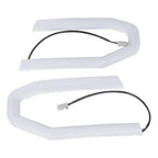 Set of 2 LED Lights for Dodge Ram 2500 3500 (2010-2018)