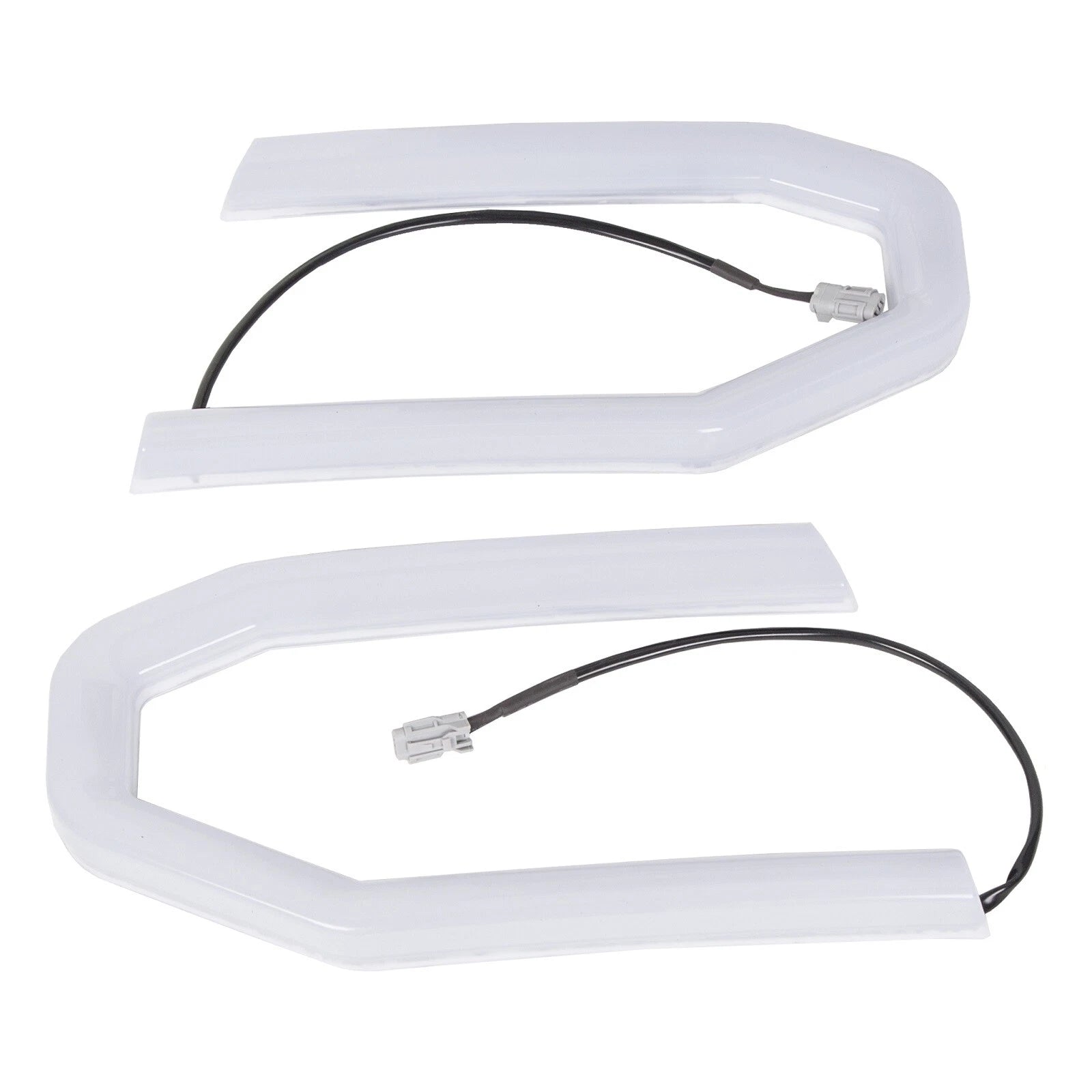 Set of 2 LED Lights for Dodge Ram 2500 3500 (2010-2018)