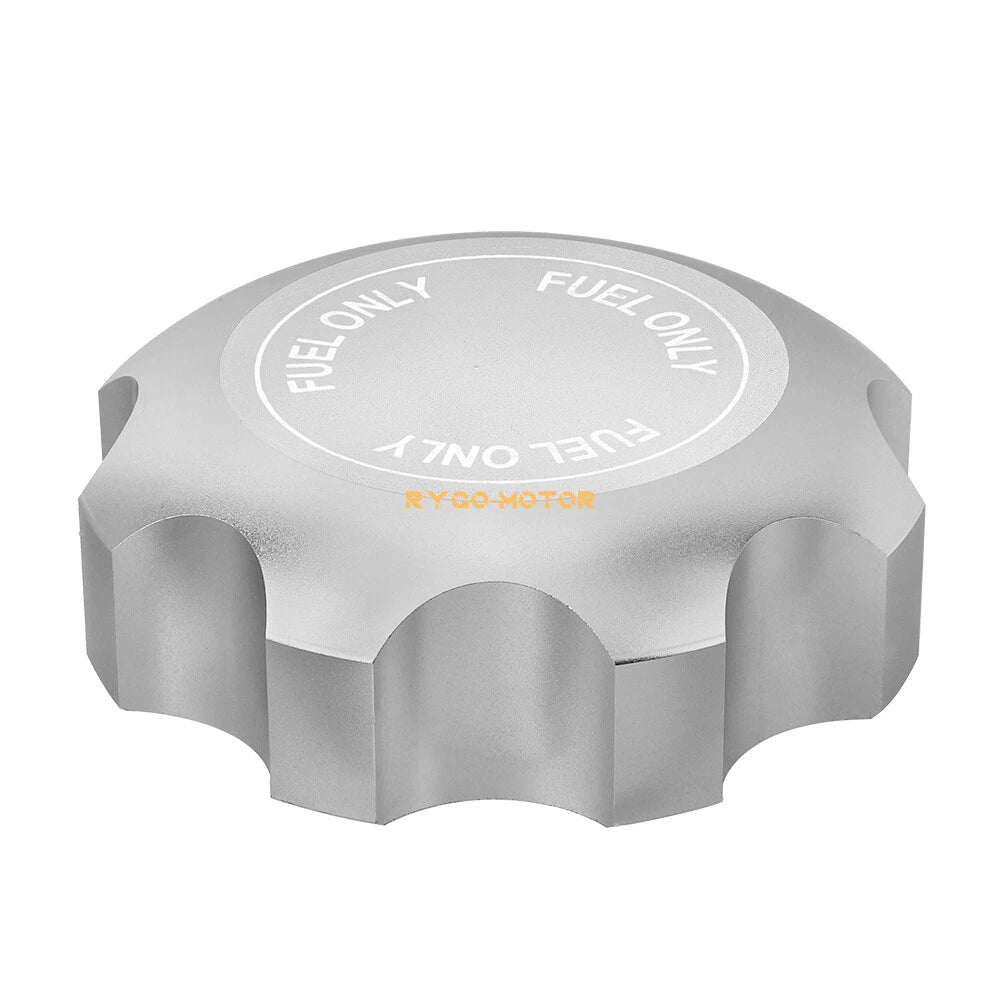 Billet Gas Cap 5439075 for Polaris Sportsman Magnum Scrambler Trailboss (1995–2006)