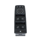 Power Window Master Switch for Mercedes-Benz GLA GLE ML GL A B G Series (2012–2019)