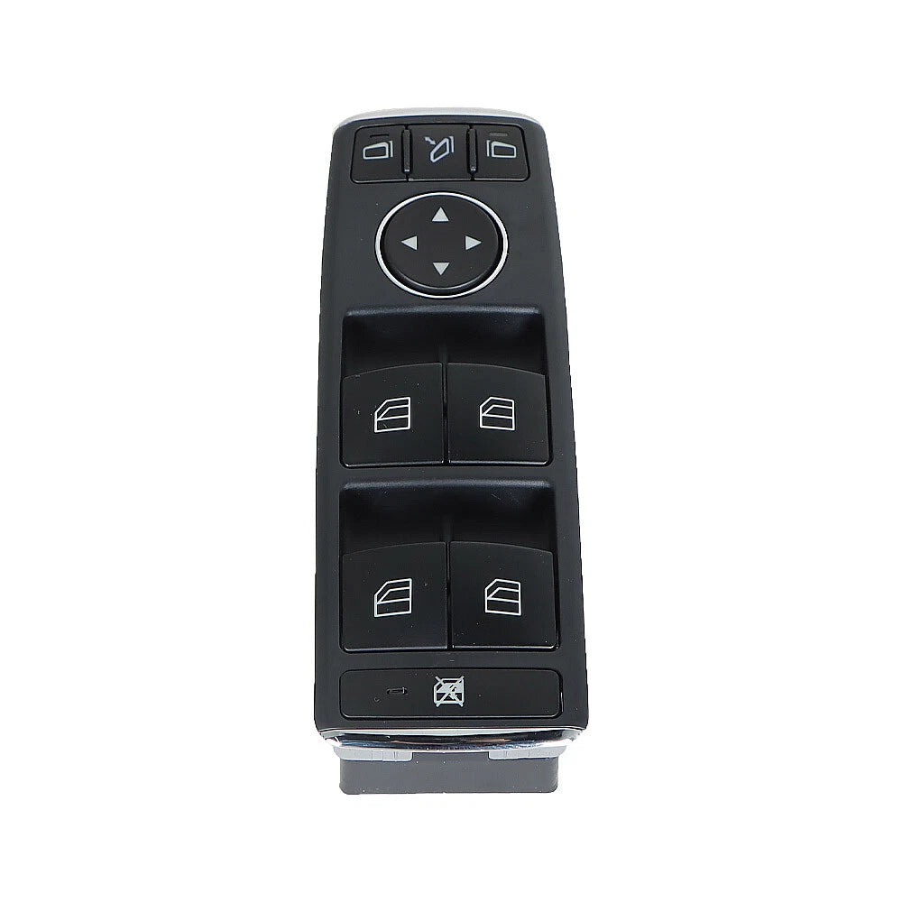 Power Window Master Switch for Mercedes-Benz GLA GLE ML GL A B G Series (2012–2019)