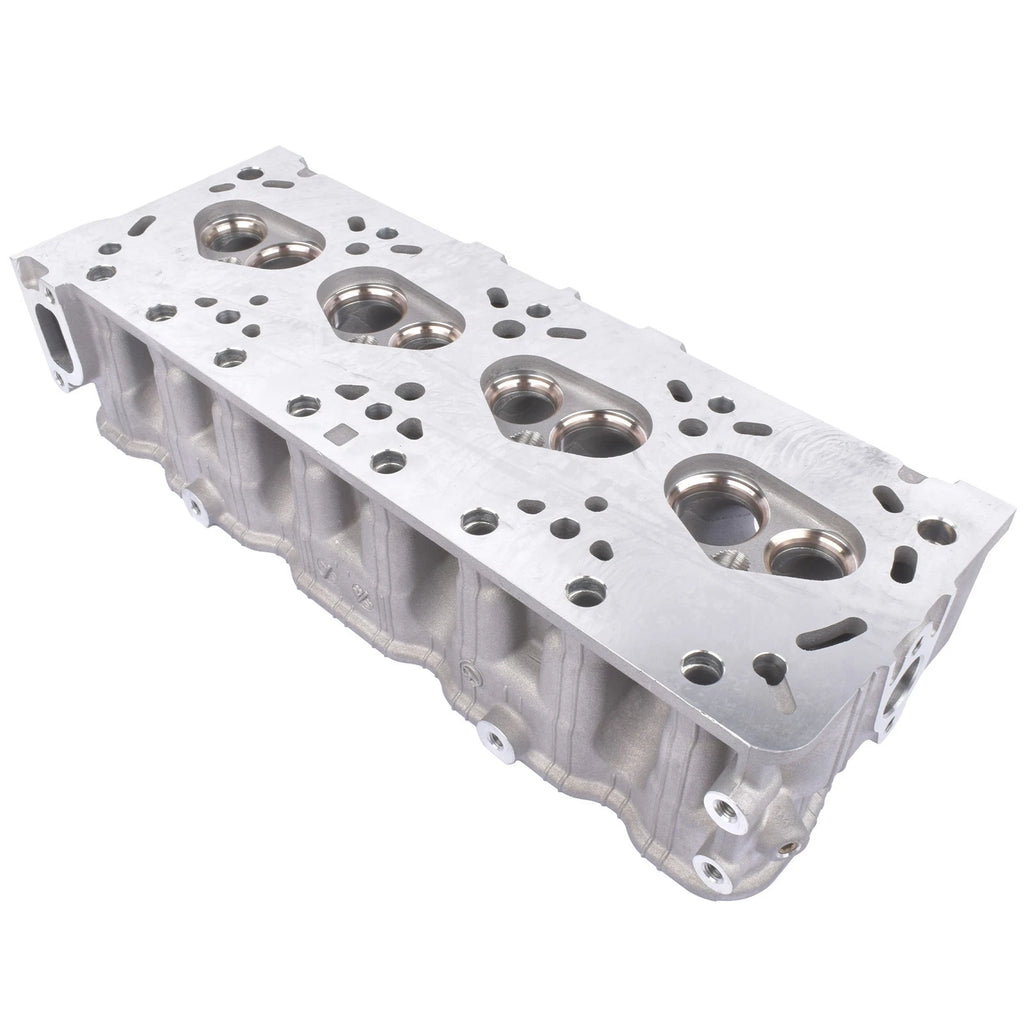 Cylinder Head for Nissan K21 K25 Forklift Engine