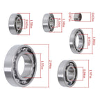 Bearing Kit for Honda TRX 350 (2000-2006)