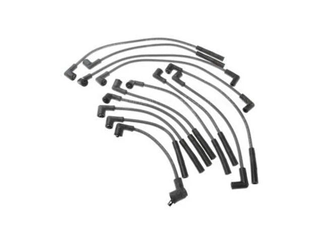 Spark Plug Wire Set for Jaguar XJS 5.3L V12 (1976–1991) CX961VH