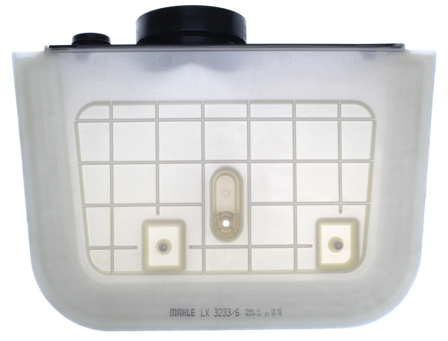 Mahle Air Filter LX32336 for Audi Q7 (2017–2023)