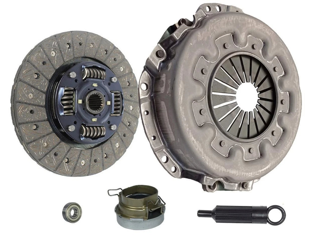 Clutch Kit for Toyota Tacoma 1999–2002