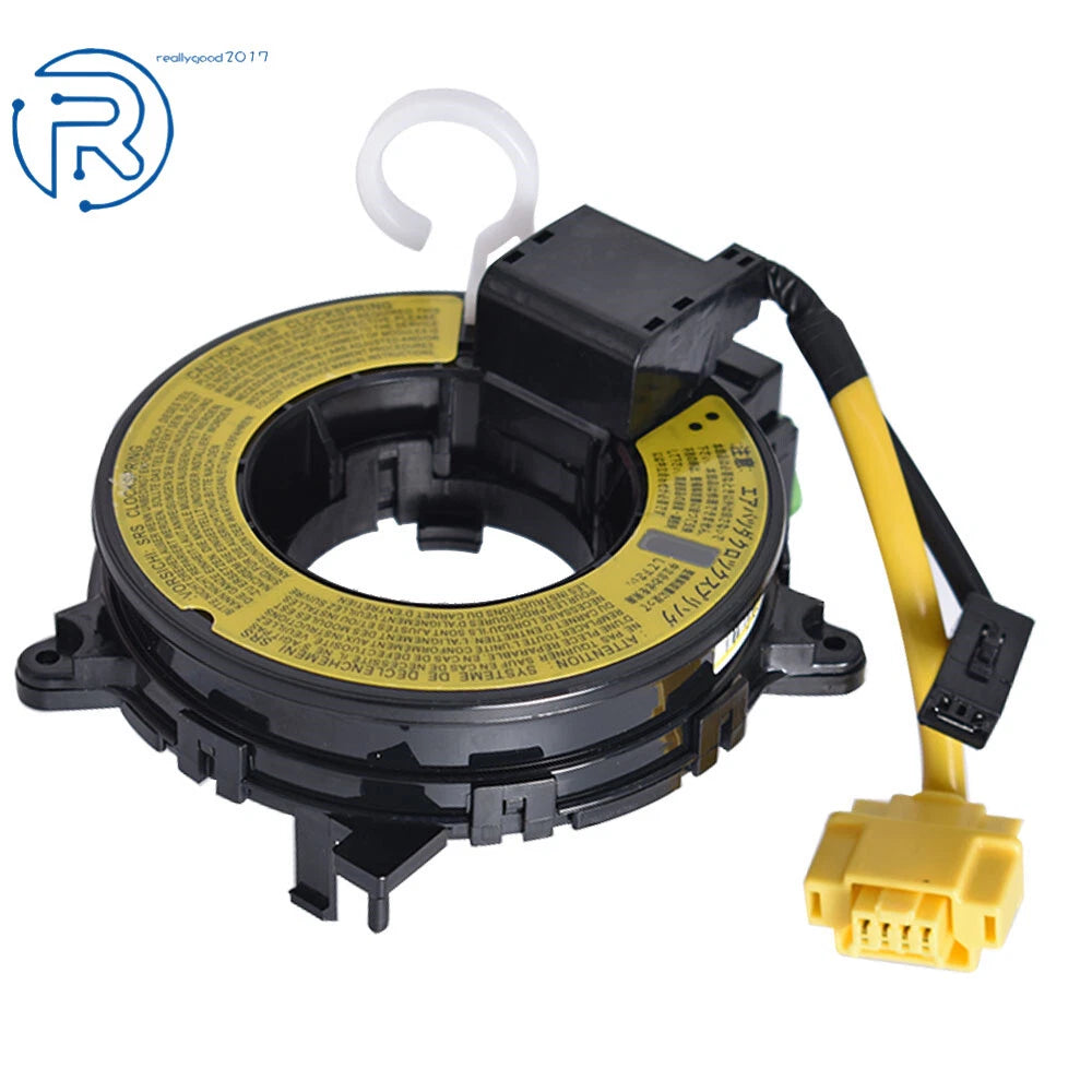 Spiral Cable Clock Spring for Mitsubishi Lancer Galant Outlander (2004-2013)