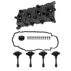 Engine Valve Cover Kit for Nissan Rogue (2008–2012) with Gasket