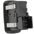 Window Switch for Dodge Ram 1500 (2009–2010) Rear Driver Passenger Side