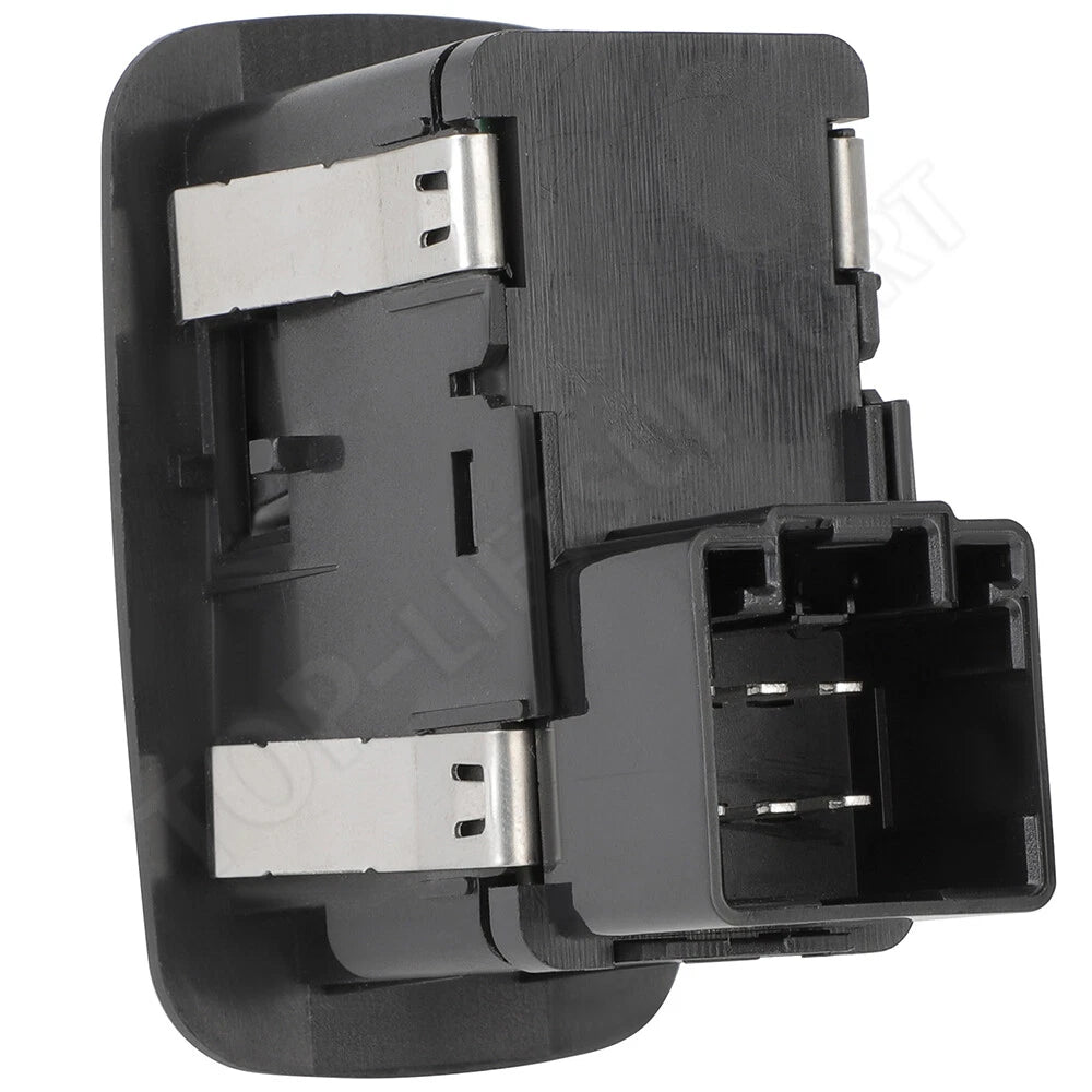Window Switch for Dodge Ram 1500 (2009–2010) Rear Driver Passenger Side