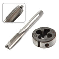 2X HSS 3/8-20 Right Hand Pipe Taps for Machine Tapping