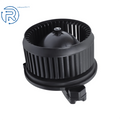Front HVAC Blower Motor with Fan Cage for Honda Accord (2018–2022)