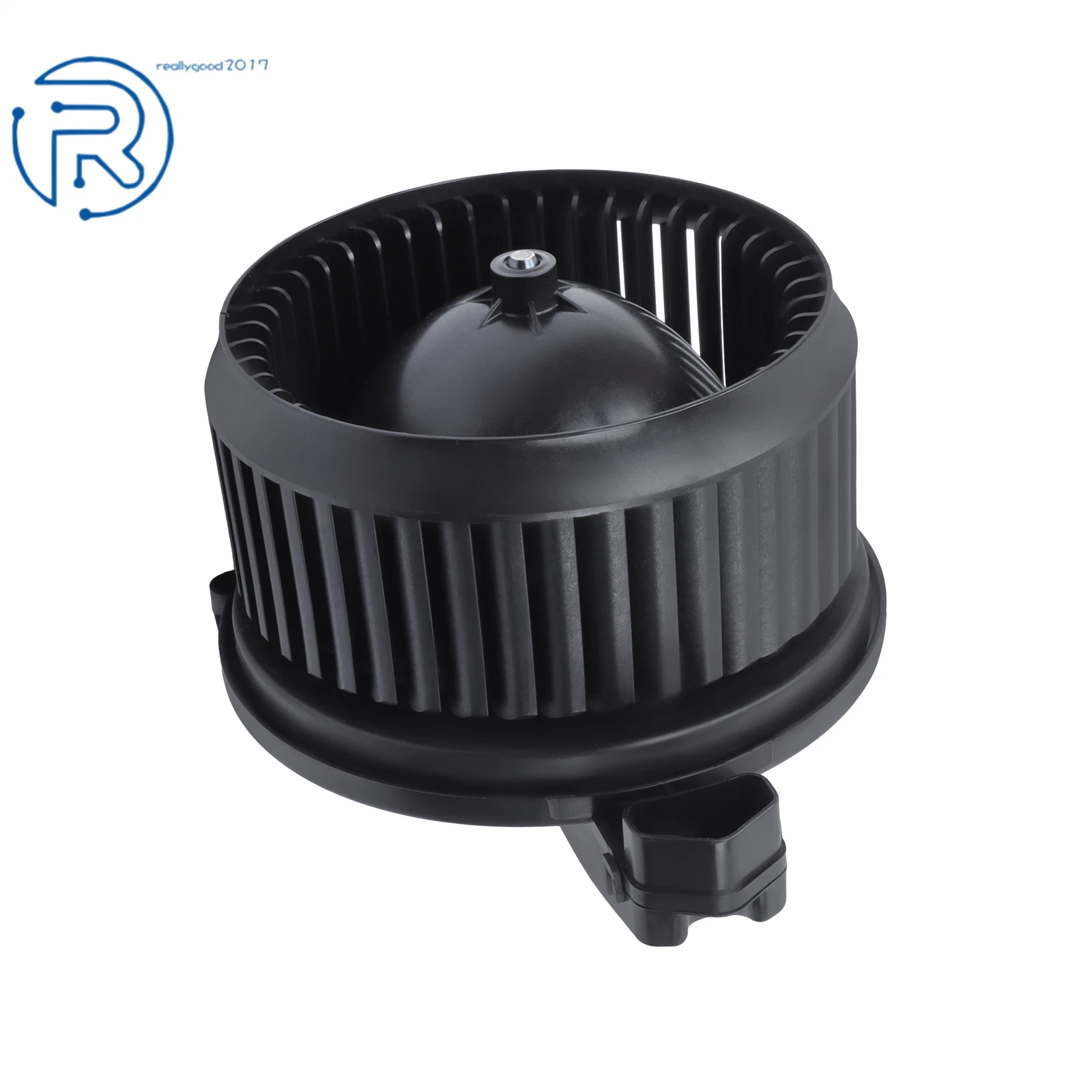 Front HVAC Blower Motor with Fan Cage for Honda Accord (2018–2022)