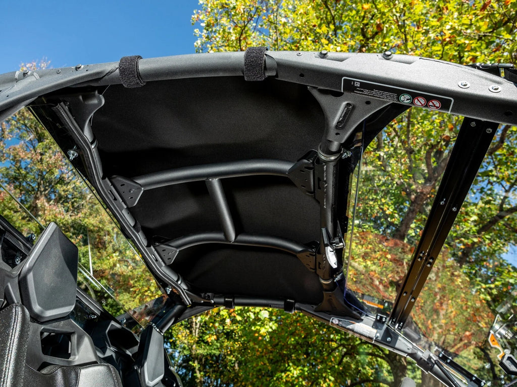 Soft Top Roof for Can-Am Maverick X3 (See Fitment)