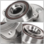 Wheel Bearing & Hub for Dodge Journey (2009–2020)