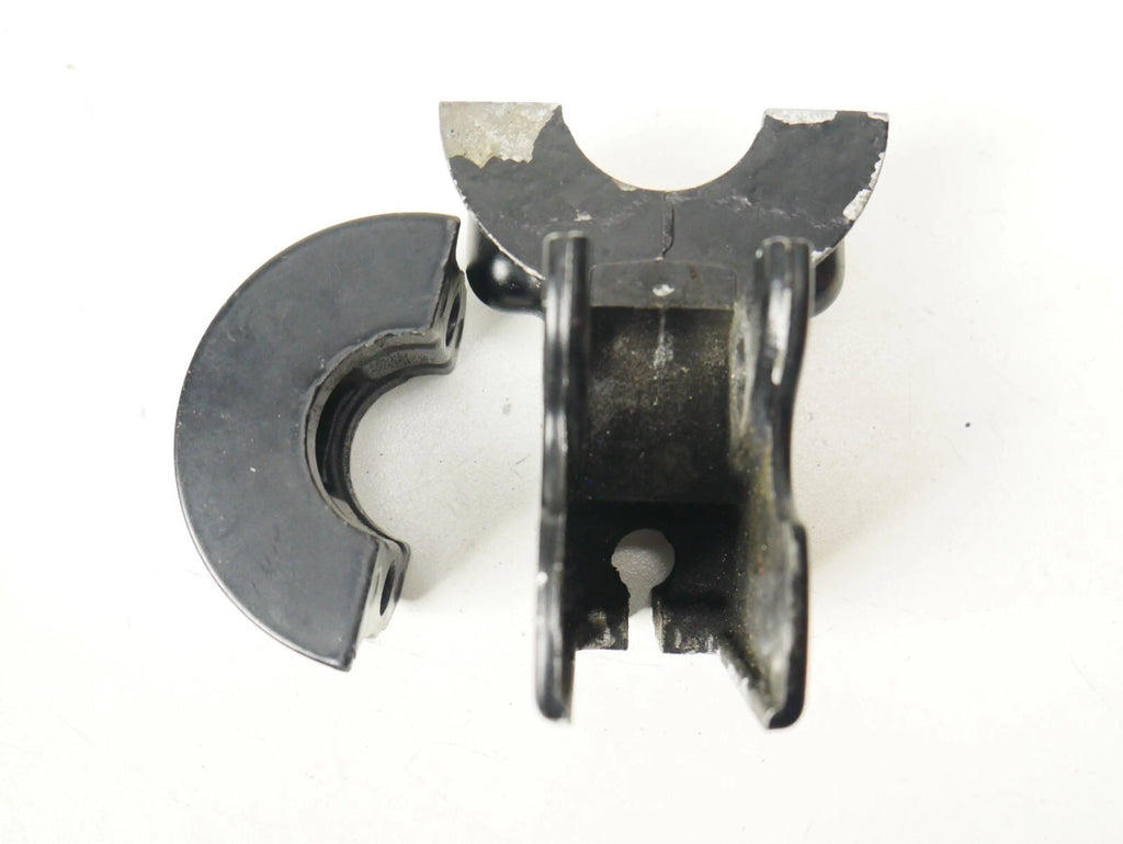 Clutch Perch Bracket for Harley Davidson Touring Road King Dyna Softail (OEM)