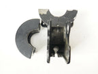 Clutch Perch Bracket for Harley Davidson Touring Road King Dyna Softail (OEM)