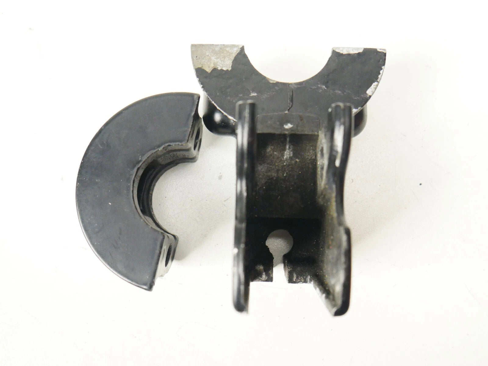 Clutch Perch Bracket for Harley Davidson Touring Road King Dyna Softail (OEM)