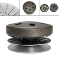 Front Complete Variator Set 2X 27248 27248C for Linhai ATV 400 IRS (2000–2023)
