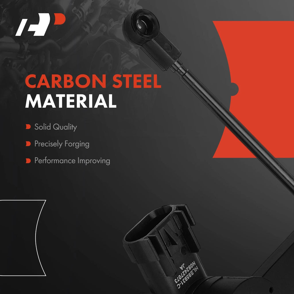 Rear Suspension Ride Height Level Sensor for Jeep Wrangler JL (2018)