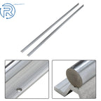 Set of 2 Linear Guide Rails with 4 Bearing Blocks for SBR16 (2000mm)