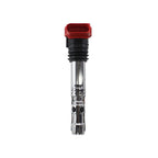 Eldor Ignition Coil with Spark Plug Connector 06C905115M for Audi V6 (2005–2010)