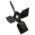 4-Blade Fan for John Deere Industrial 300 350 350B 1020 1520 (AT23180)