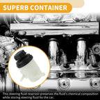 Power Steering Reservoir No. 571503K000 for Hyundai Sonata (2006–2007)