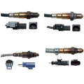 Denso Oxygen Sensor Kit for Audi A3 Quattro 3.2L V6 (2006–2009)
