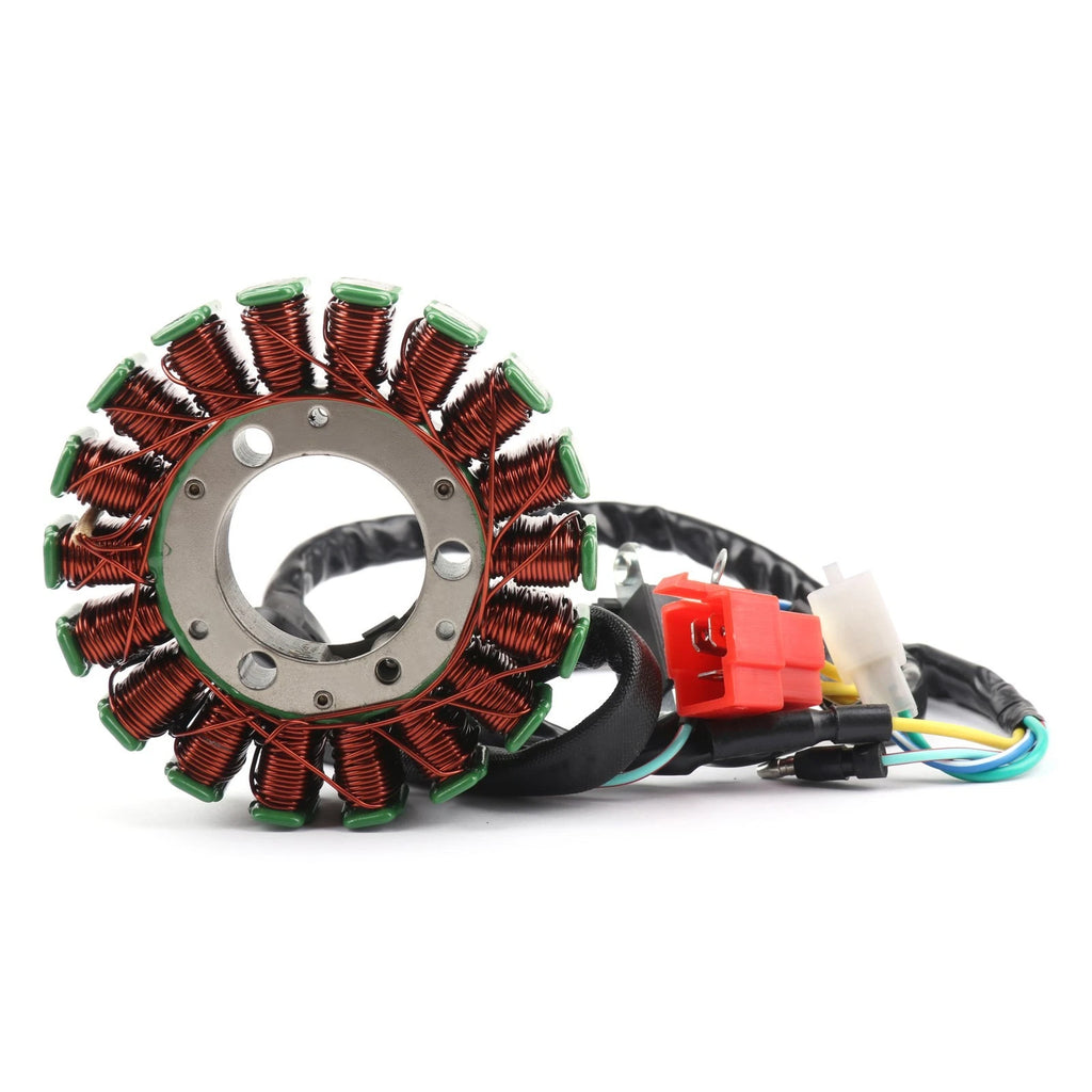 Magneto Generator Stator Coil for Honda NX250 AX-1 (1988–1993) NX2502