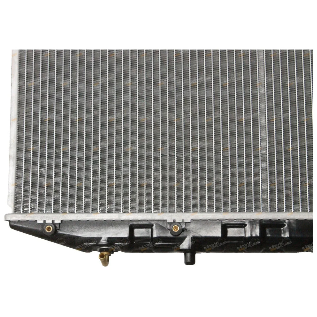 Radiator for Toyota Camry (1987–1993)