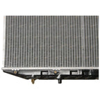 Radiator for Toyota Camry (1987–1993)