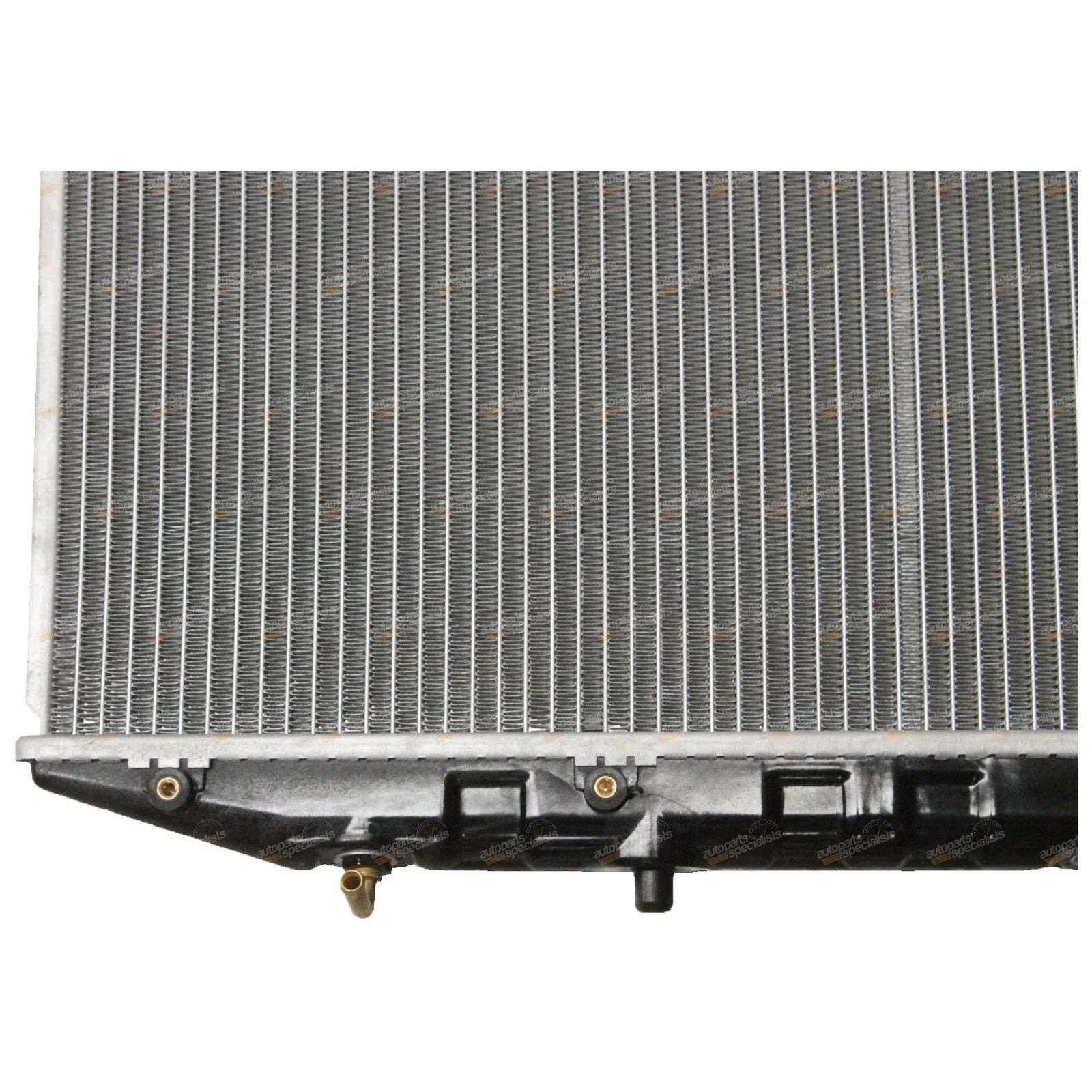 Radiator for Toyota Camry (1987–1993)