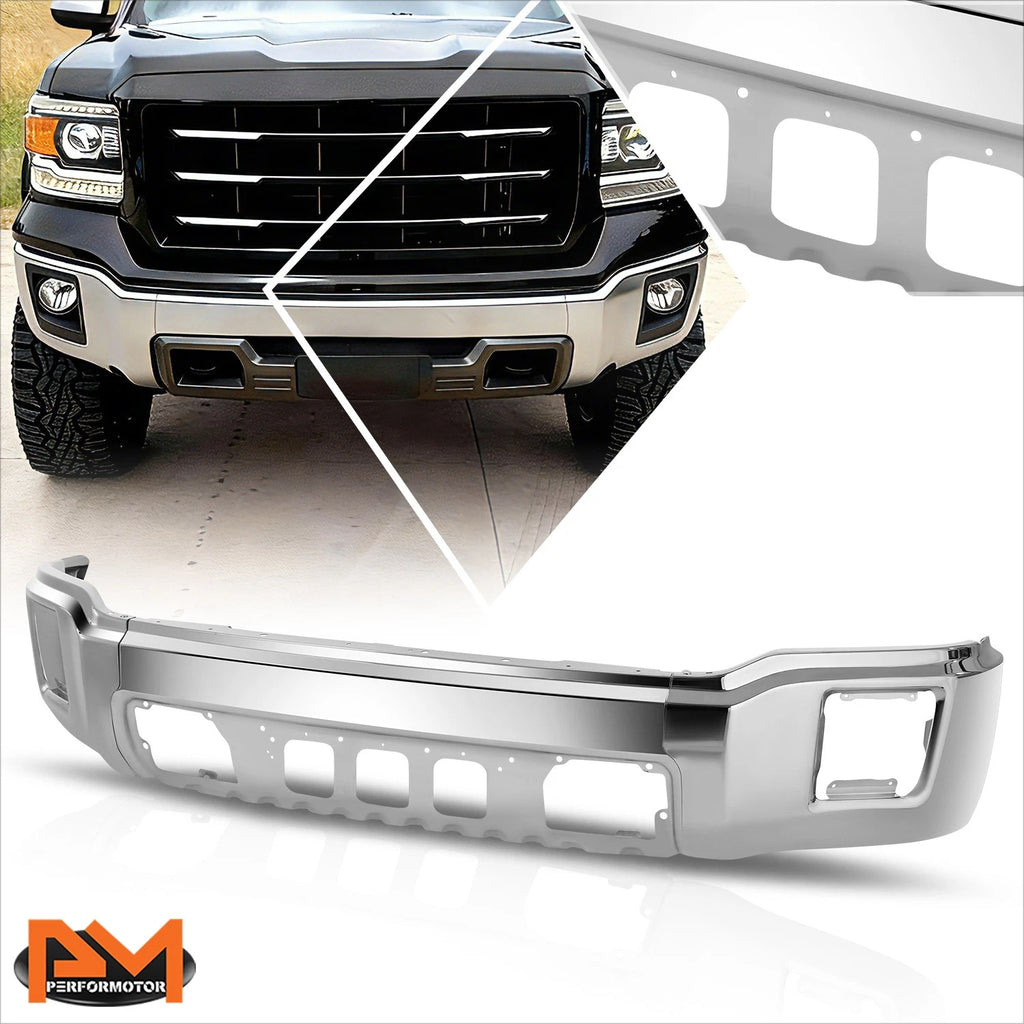 Parking Turn Signal Bumper Light for Express/Savana 1500-4500 (2003–2024)