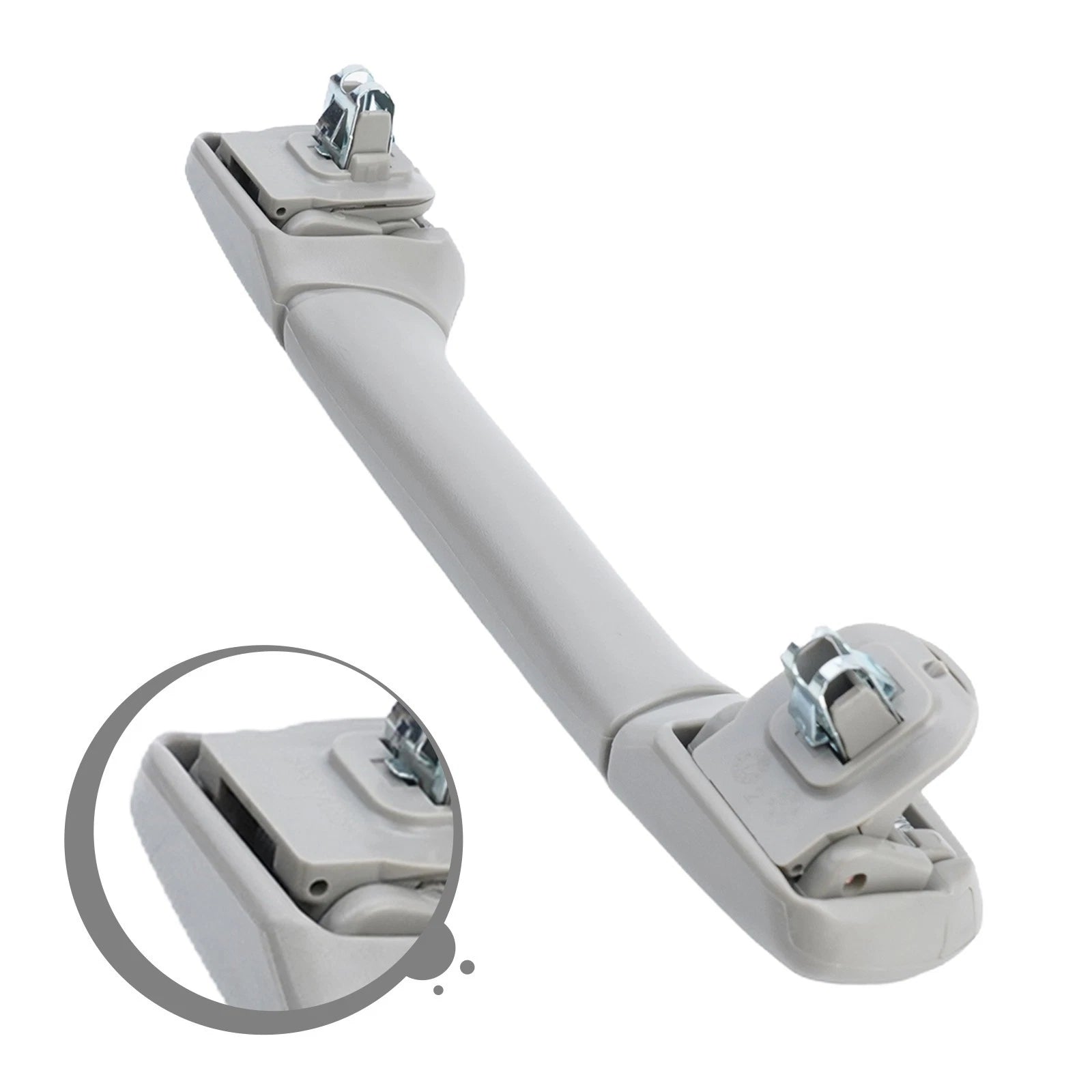 Ergonomic Gray Grip Handle Strap Assist for Lexus RX350 IS250 (2007–2015)