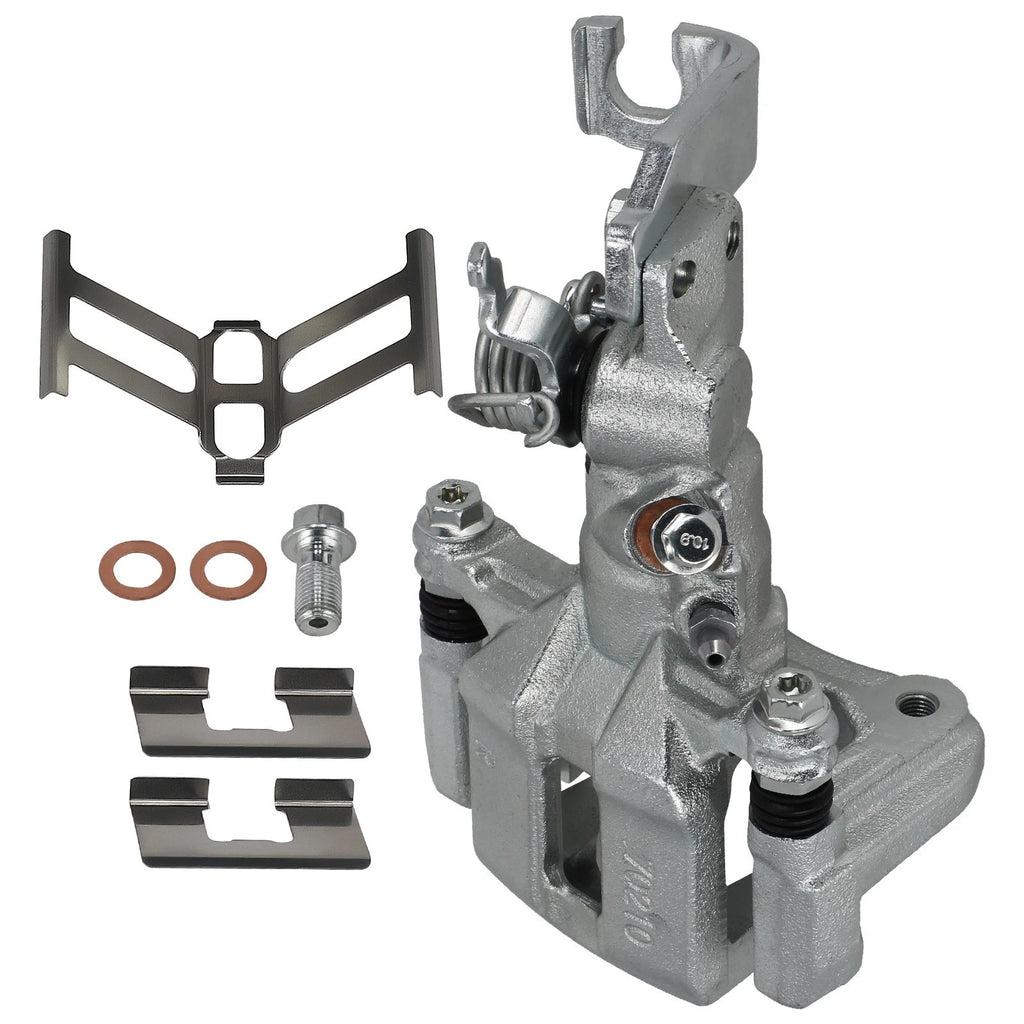 Rear Right Brake Caliper for Acura TSX (2004–2008) Honda Accord (1998–2007)