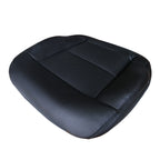 Driver Bottom Seat Cover for Mercedes Benz E Class E350 E550 (2010-2014)