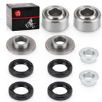 Rear Shock Bearing Seal Rebuild Kit for Yamaha IT200 / TT350 (1984–1987)