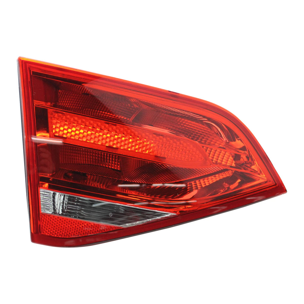 Hella Tail Light Assembly for Audi A4 S4 A4 Quattro (2002–2008) 009687111