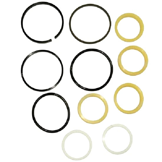 Power Steering Ram Seal Kit for Case IH 3210 3220 3230 4210 4220 4230 4240 (4wd)