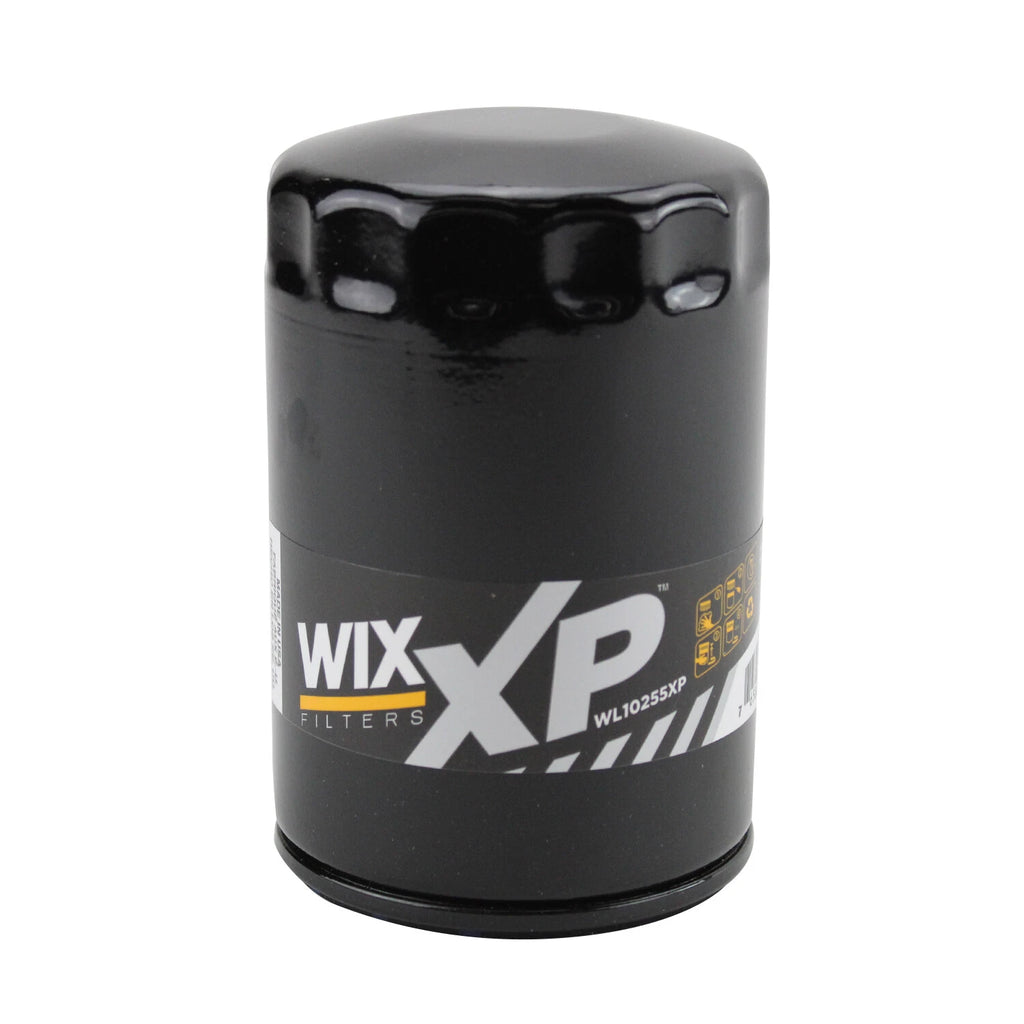 WIX Xp Engine Oil Filter WL10255XP for Buick Cadillac Chevrolet GMC (2010–2023)