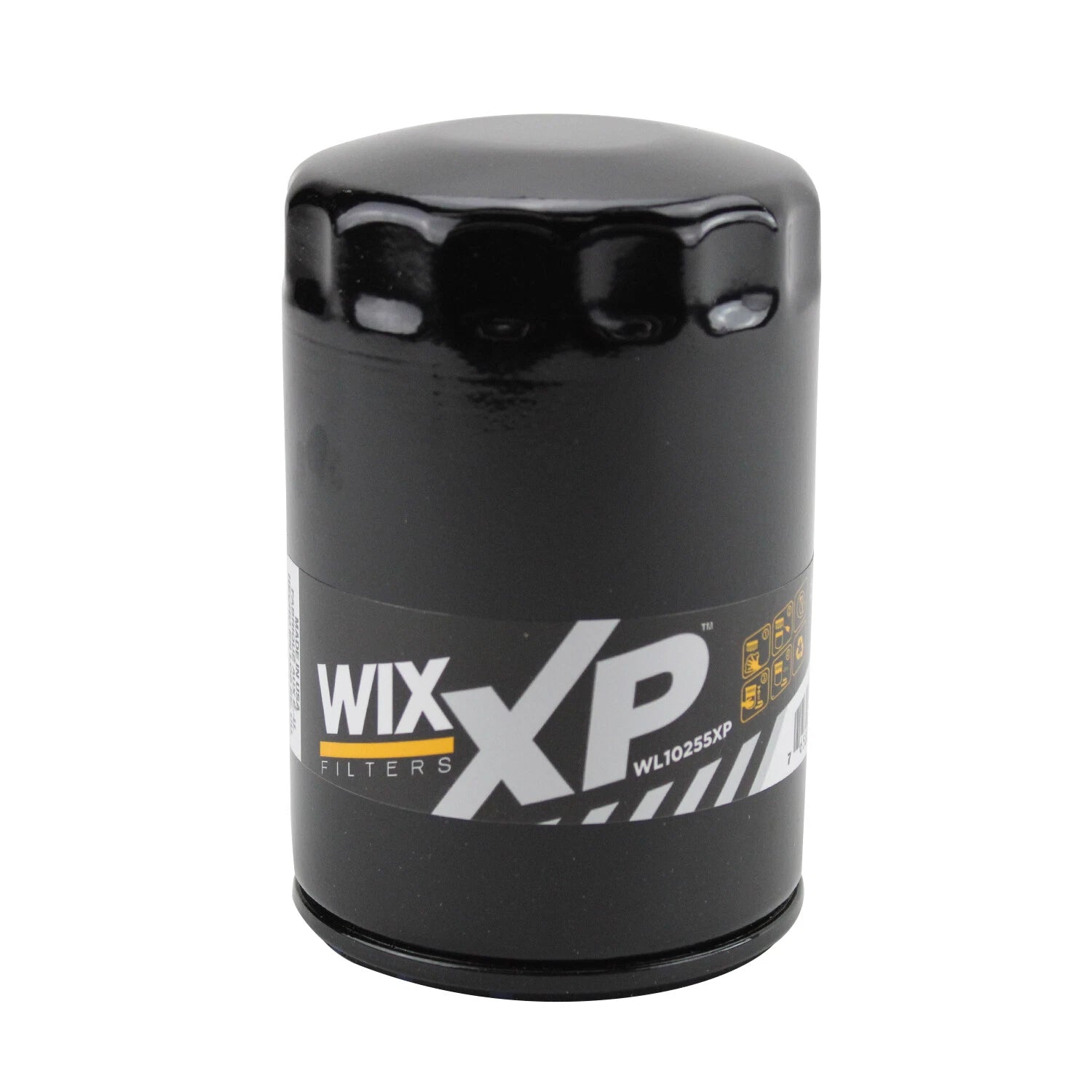 WIX Xp Engine Oil Filter WL10255XP for Buick Cadillac Chevrolet GMC (2010–2023)