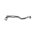 Stainless Exhaust Header Manifold for Toyota Corolla DX 1993–1997