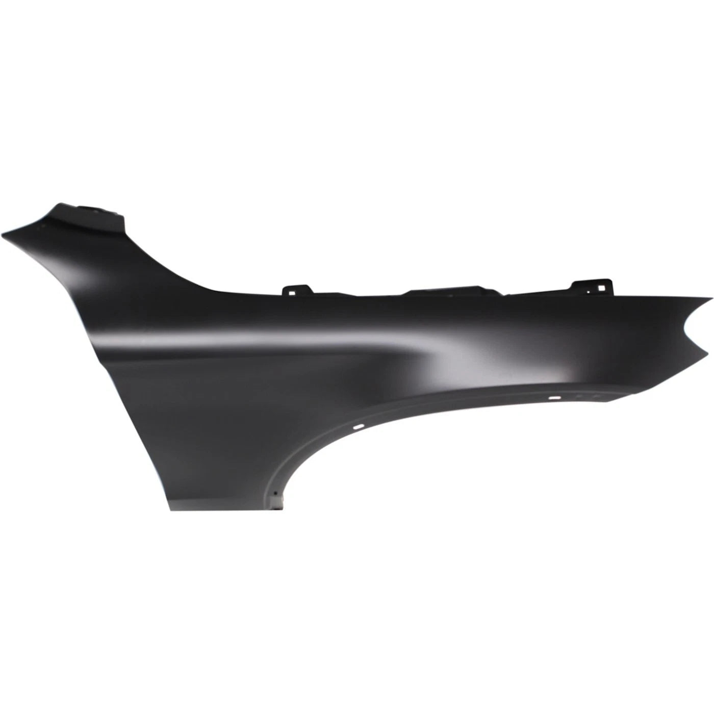 Fender for Mercedes-Benz GLC300 (2016–2022) Front Left & Right Aluminum