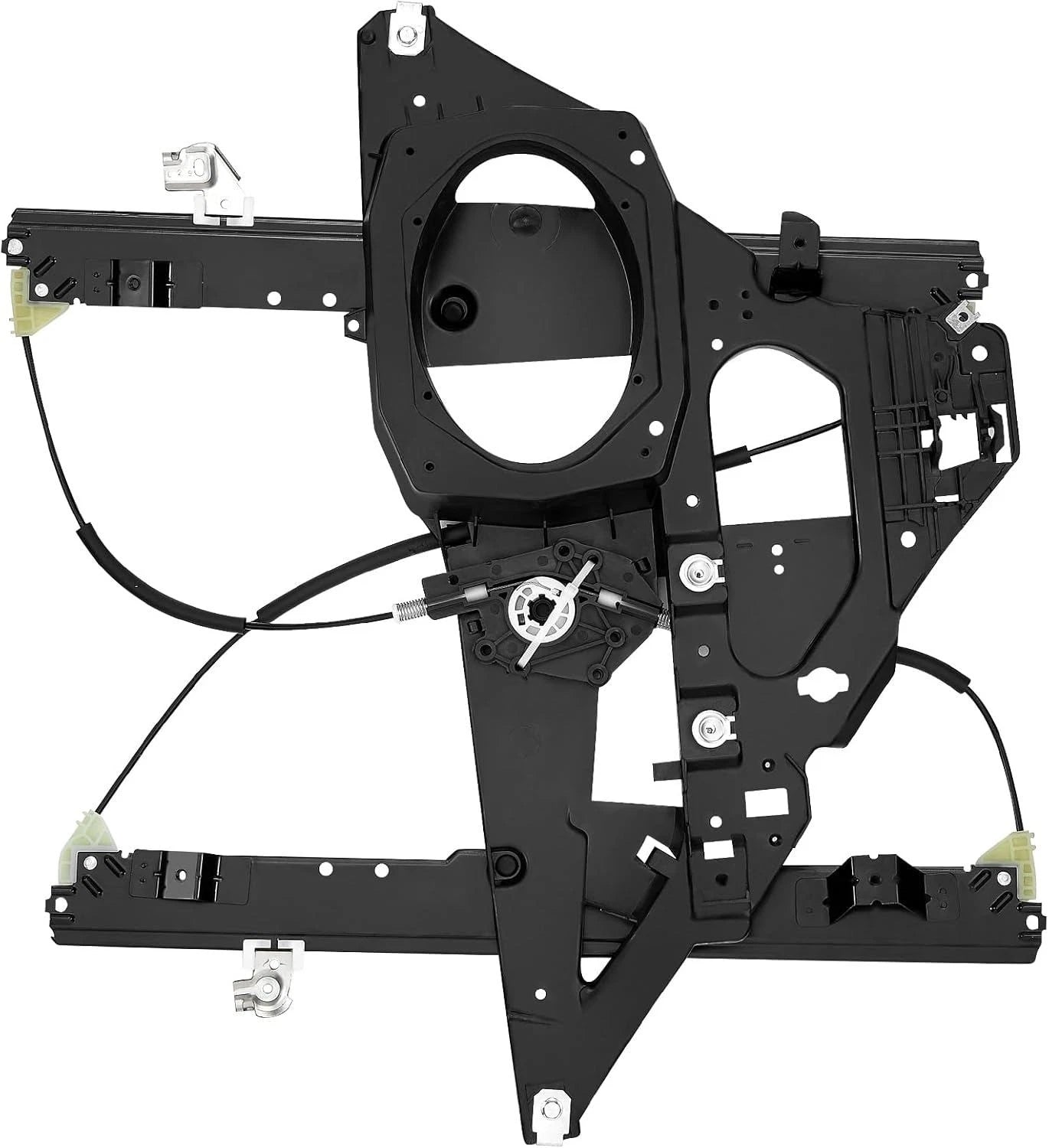 HVAC Blower Motor for Honda Accord (2013–2017)