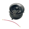 HVAC Heater Blower Motor with Fan Cage for Mercedes-Benz C220 C230 C280 (1994–2002)