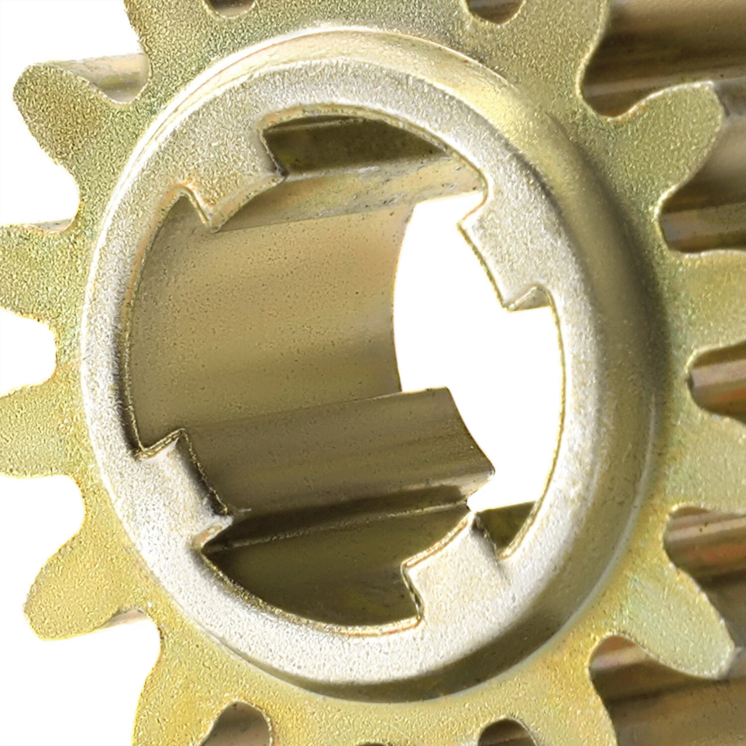 16 Tooth Spur Gear 238893 for LCI Schwintek In-Wall Slide-Outs (2015–2023)