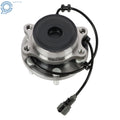Front Wheel Bearing Hub for Frontier Pathfinder Xterra Equator (2005–2012)