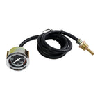Water Temperature Gauge 52MM 12V for Massey Ferguson Tractors (Various)