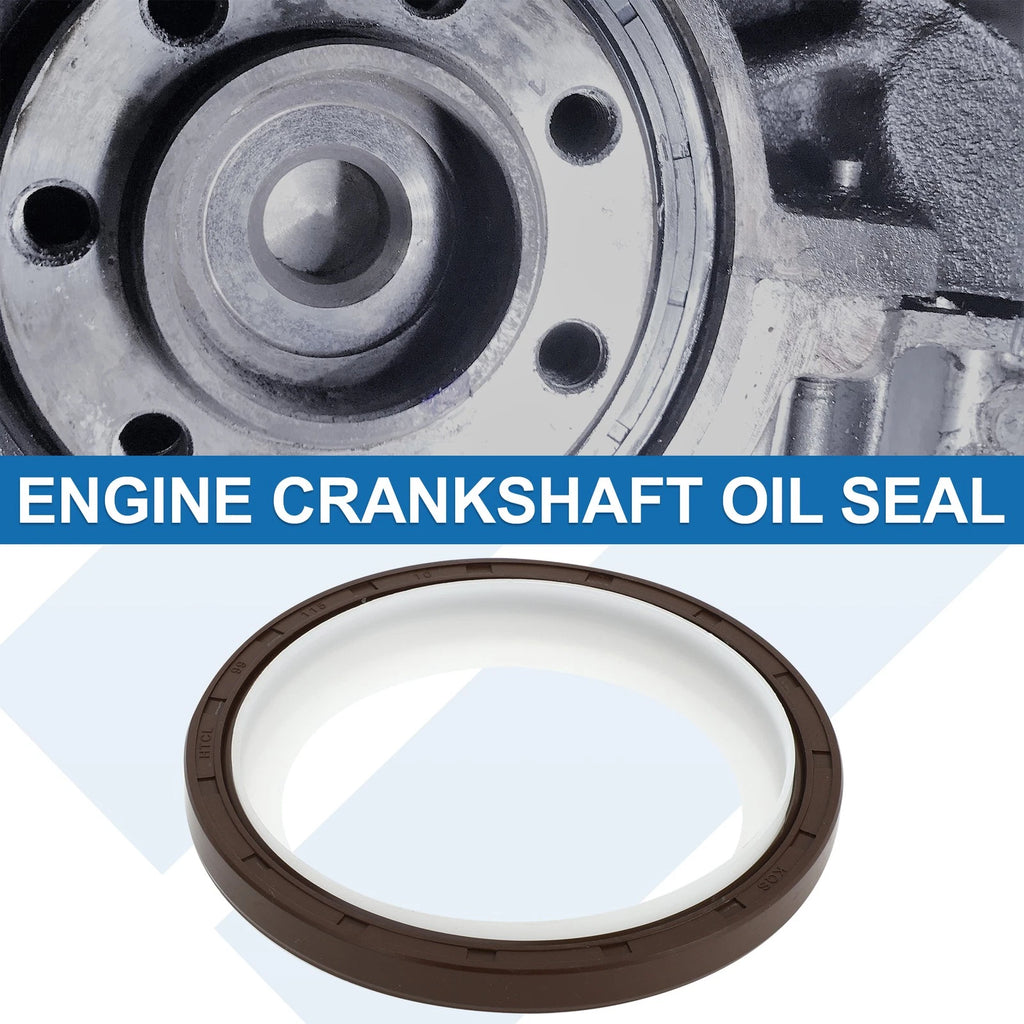 Crankshaft Oil Seal for Cadillac Escalade, Chevrolet Silverado (No. 89060436)